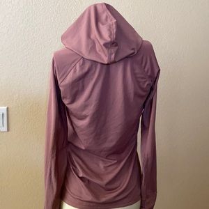 Fabletics Medium Long Sleeve Hoodie